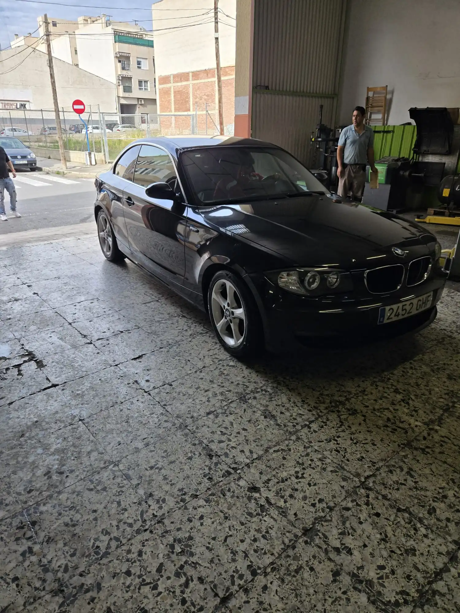 Servicio de Car Wash 3